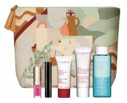 Köp produkter från Clarins för 950 kr - få en lyxig gåva!