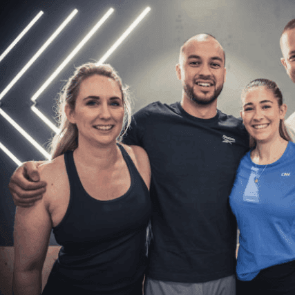 Provträna 1 vecka hos Fitness24Seven för bara 99 kr