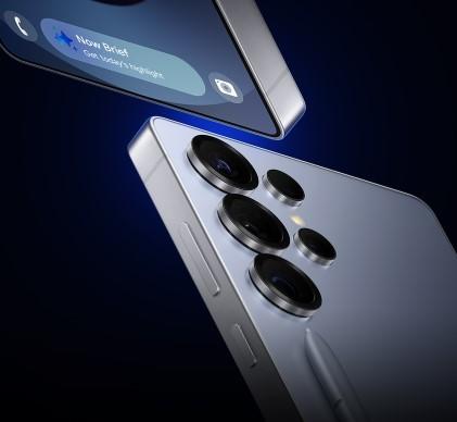 Samsung - registrera dig för nyhetsbrevet och få 10% rabatt
