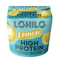 50% cashback på nya LOHILO Lemon