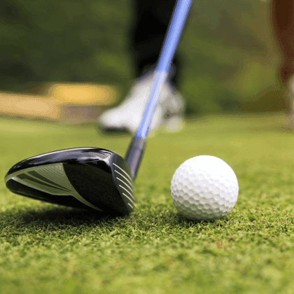 Få en gåva på köpet när du handlar hos Golftorgets.se