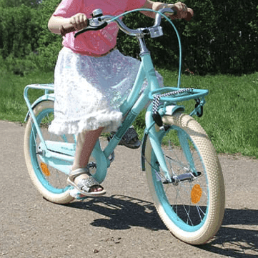 10 % på alla cyklar från Volare hos Babyland