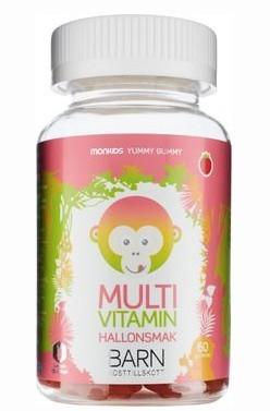 20% rabatt på Monkids