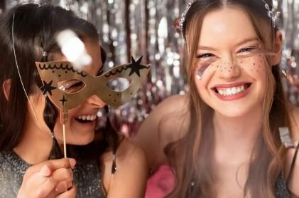 Partylagret - få 10% rabatt på allt till festen!