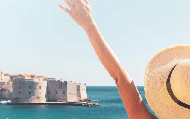Boka sommarens flygresa med Ryanair från 329 kr