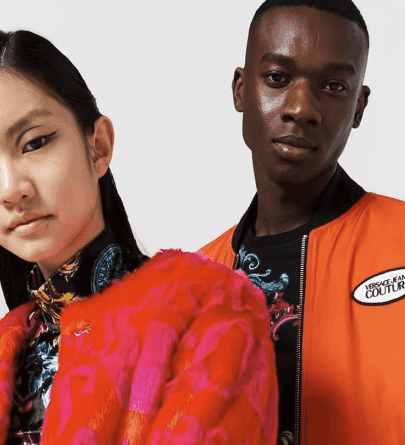 Upp till 75 % rabatt på Versace hos Lounge by Zalando