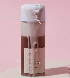 GLOWiD - få Vegan Kombucha Tea Essence på köpet!