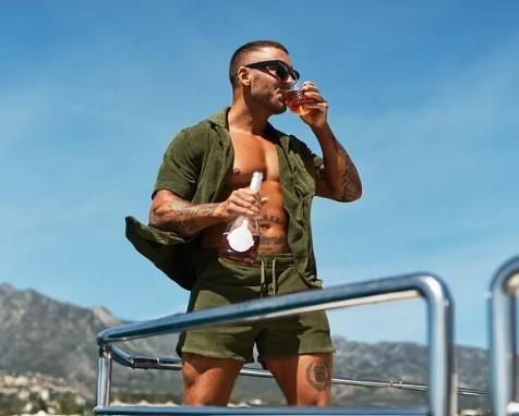 25% rabatt på allt hos Frank Dandy