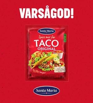 Gratis Santa Maria Spice Mix