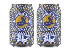 12 kr rabatt på Special Effects Hoppy Lager