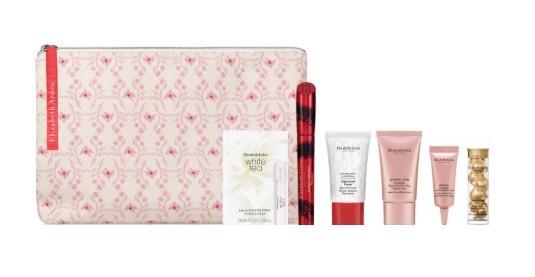Köp en produkt från Elizabeth Arden - få en lyxig gåva