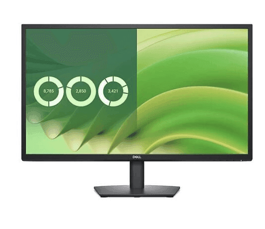 Dell E2725H 27" Full HD bildskärm till rabatt