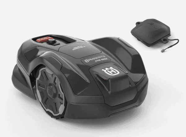 Husqvarna Automower 310E NERA robotgräsklippare