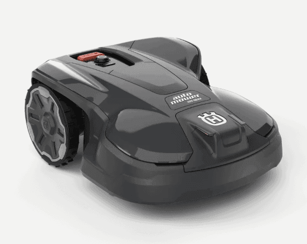 Husqvarna Automower 320 robotgräsklippare