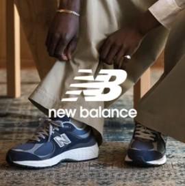 Superpriser på New Balance hos Lounge by Zalando