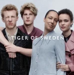 Upp till 75% rabatt på Tiger of Sweden