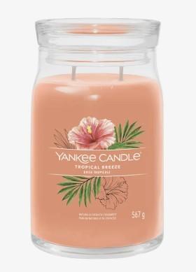 Yankee Candle - Tropical Breeze doftljus