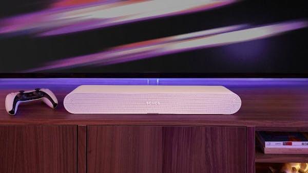Sonos Ray Soundbar