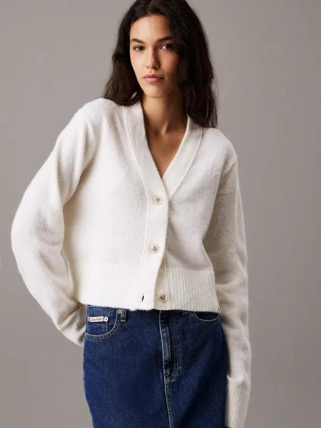 Calvin Klein - Mid-season sale: Extra 10 % rabatt