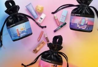 Upp till 20% rabatt på make-up!