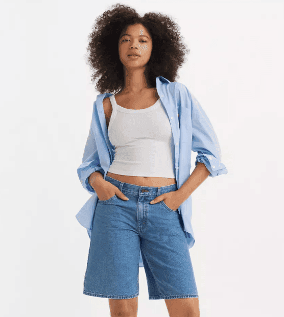 Levi’s - 15 % rabatt på ditt köp med rabattkod
