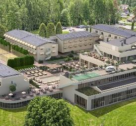 ESS Group - 20% måndag - fredag på alla hotell, unik länk