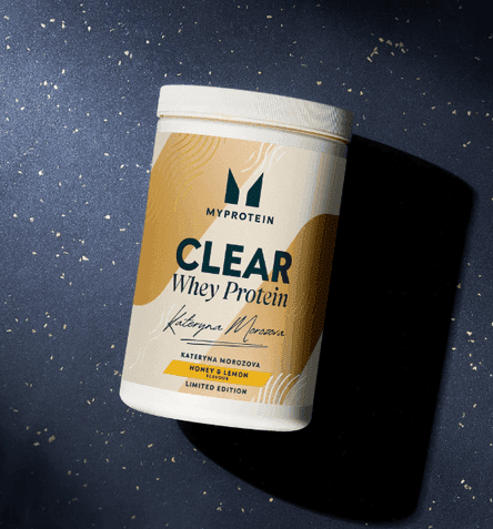 MYPROTEIN - 40% på nästan allt med kod + hemlig gåva