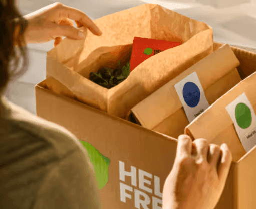 Hellofresh