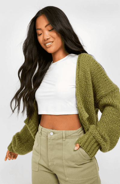 Boohoo - spara 50-80% på mode