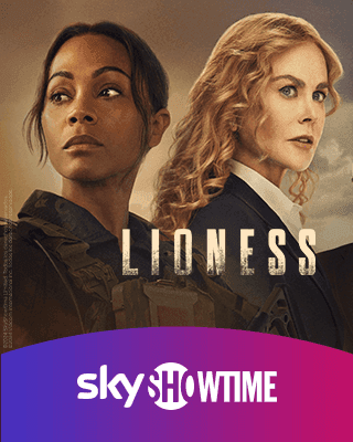 Spara stort på streaming: SkyShowtimes årsabonnemang – 12 månader till priset av 8