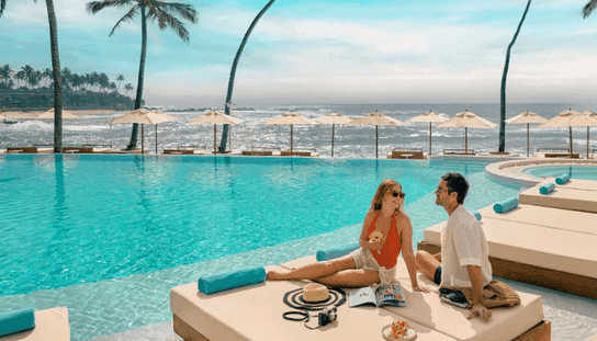 Radisson Hotels - Boka tidigt, spara upp till 35%