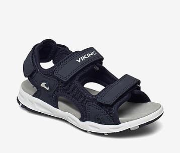 Upp till 30% rabatt på barnsandaler hos Boozt