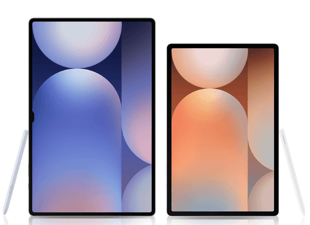 20% rabatt på Galaxy Tab S10-serien