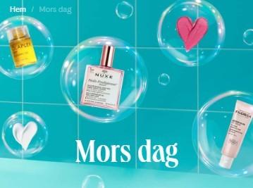 Apohem – 20% rabatt vid köp över 699 kr med kod