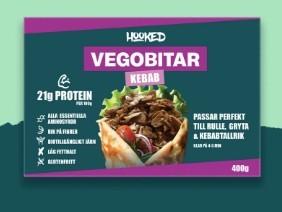 50% cashback på valfri produkt från Hooked Foods