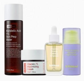 25% på Korean Beauty hos Seth & Sally