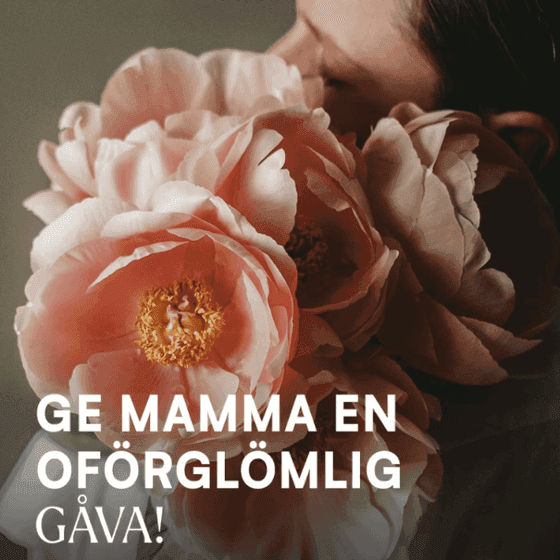 20% rabatt på hela köpet hos Parfym.se