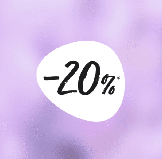 PArfumdreams - 20% på utvalda varor