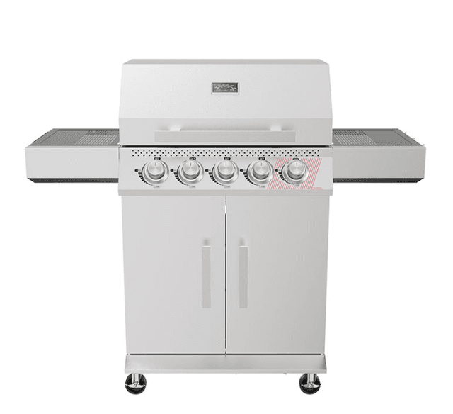 Bluegaz - köp Z40, Z50 eller Z6 och få gåva på köpet