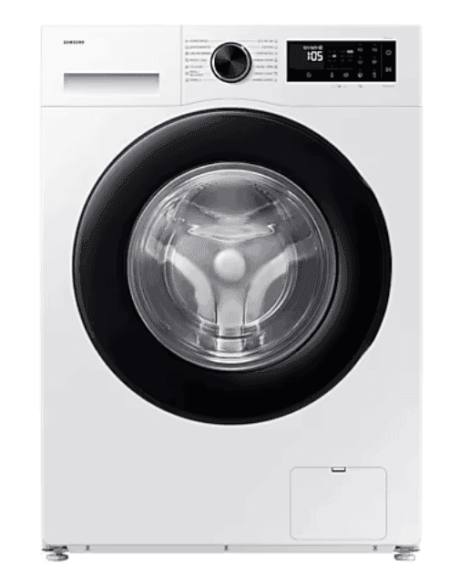 Samsung 5100 Series Slim 9kg Tvättmaskin AI Ecobubble