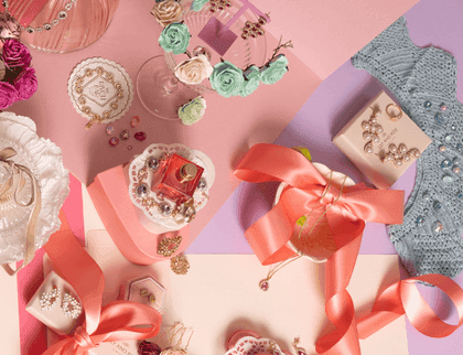 Lily and Rose upp till 70% rabatt