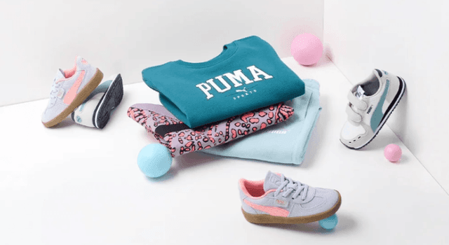 Lounge by Zalando - Puma barn upp till 69%