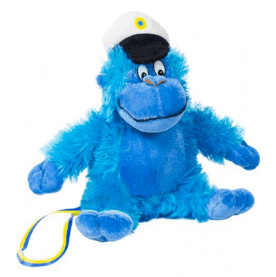 Kalaslagret - Studenttillbehör