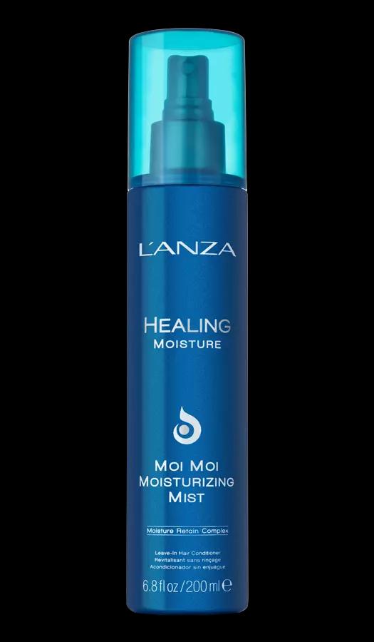 L’anza Healing Moi Moi Moisturizing Mist 200ml