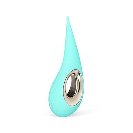 LELO DOT - Klitorala vibratorer