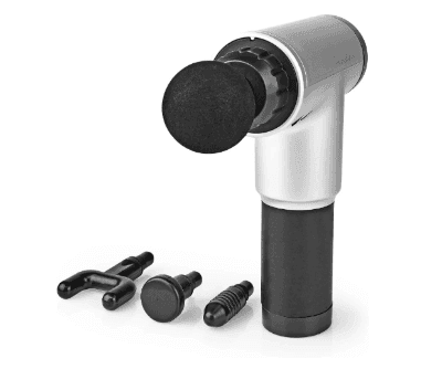 Nedis HCMSG100 Massage gun