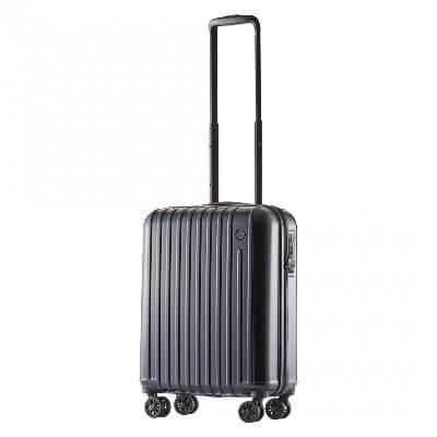 Printisso Urbane - Kabinväska Onyx Black