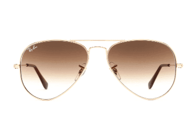 Ray-Ban Aviator Large Metal