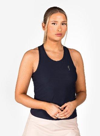 RS Sports - Loose tank top