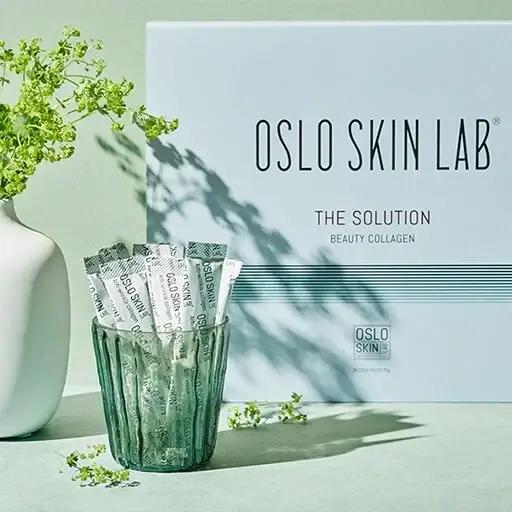 The Solution Beauty collagen